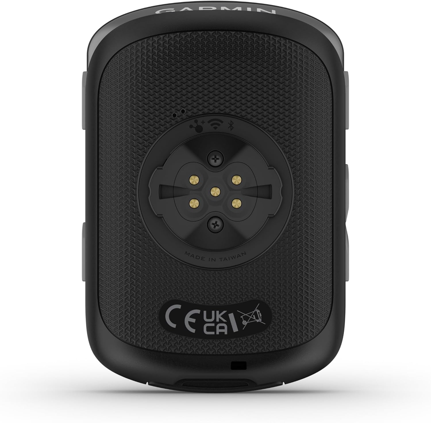 Garmin Edge 540, kompaktowy komputer rowerowy GPS ze sterowaniem przyciskami, ukierunkowanym, adaptacyjnym coachingiem, zaawansowaną nawigacją i wieloma innymi funkcjami