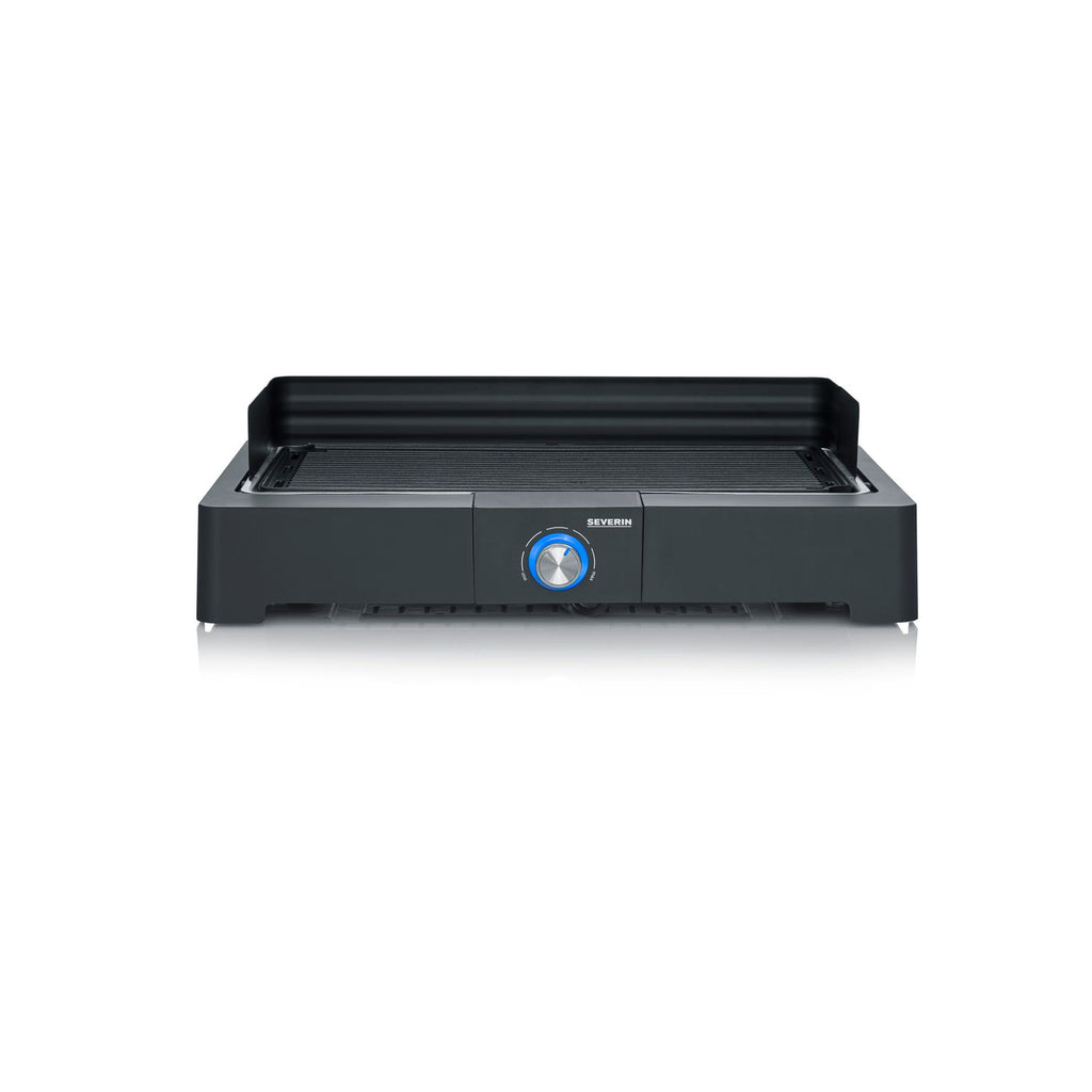 Grill stołowy z rusztem żebrowanym 2200 W Pg 8567 Severin