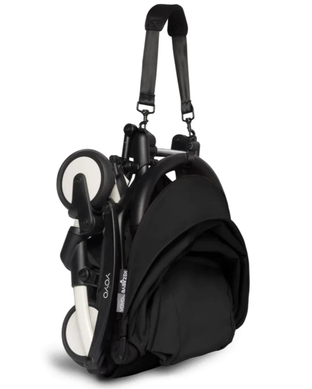 2026 Cochecito YOYO² con Pack de Asiento 6+