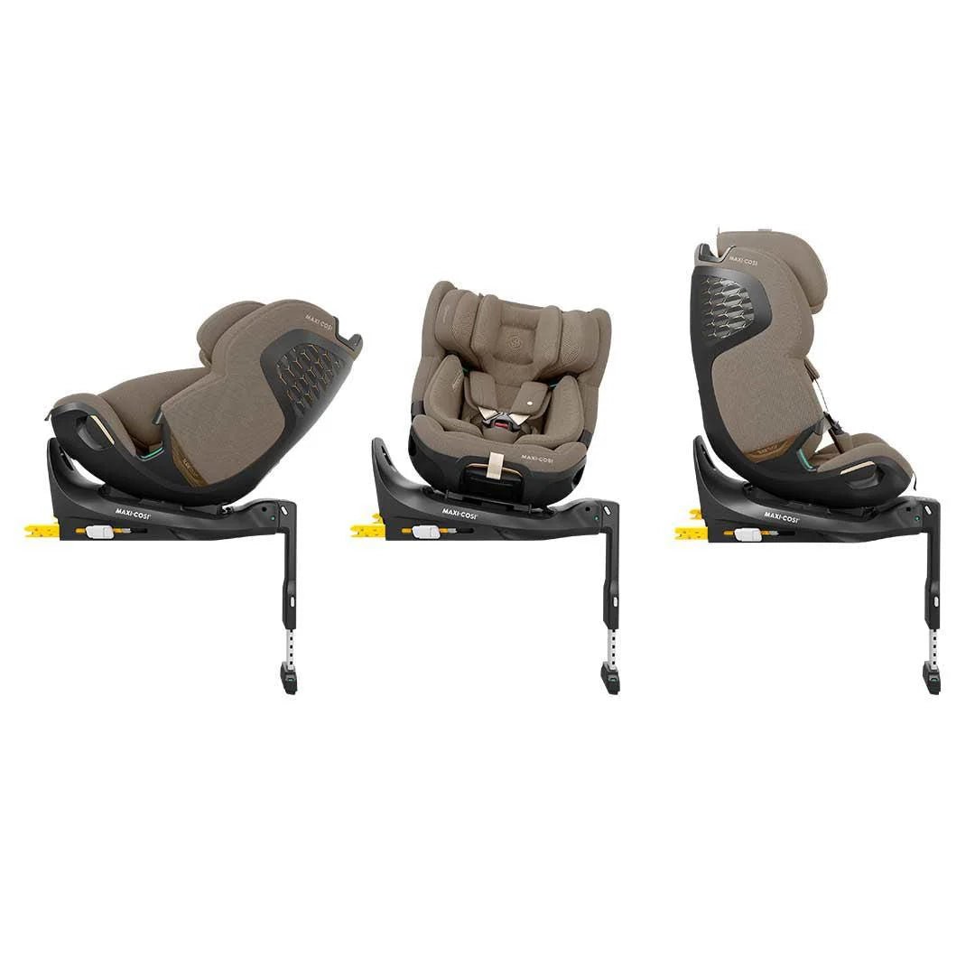 Car seat Maxi-Cosi Emerald 360 Pro – Original Truffle