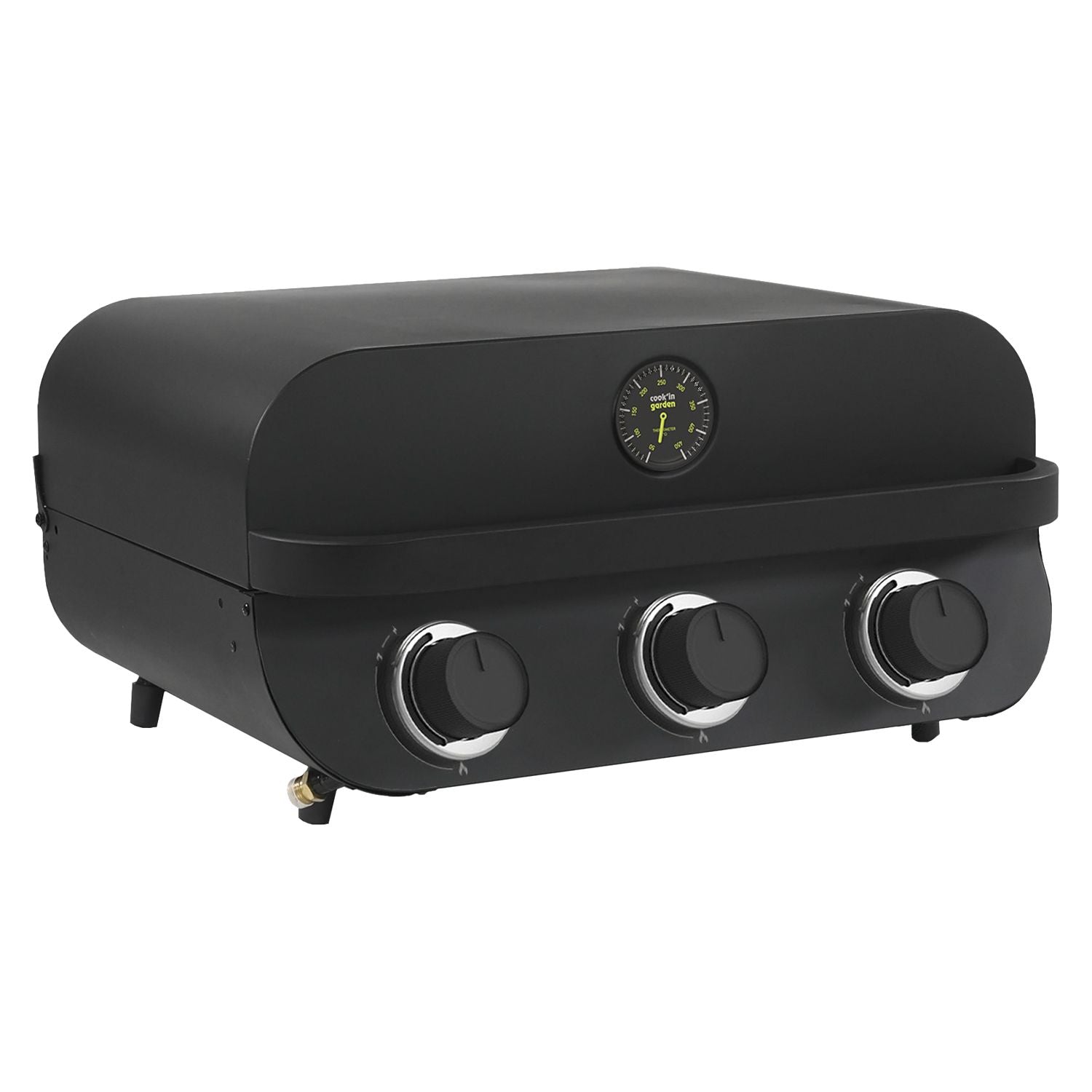 Grill Gazowy Flavo 60
