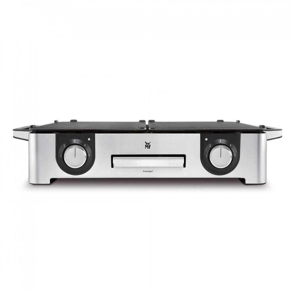 WMF 2400 W wolnostojący grill elektryczny - 0415280011