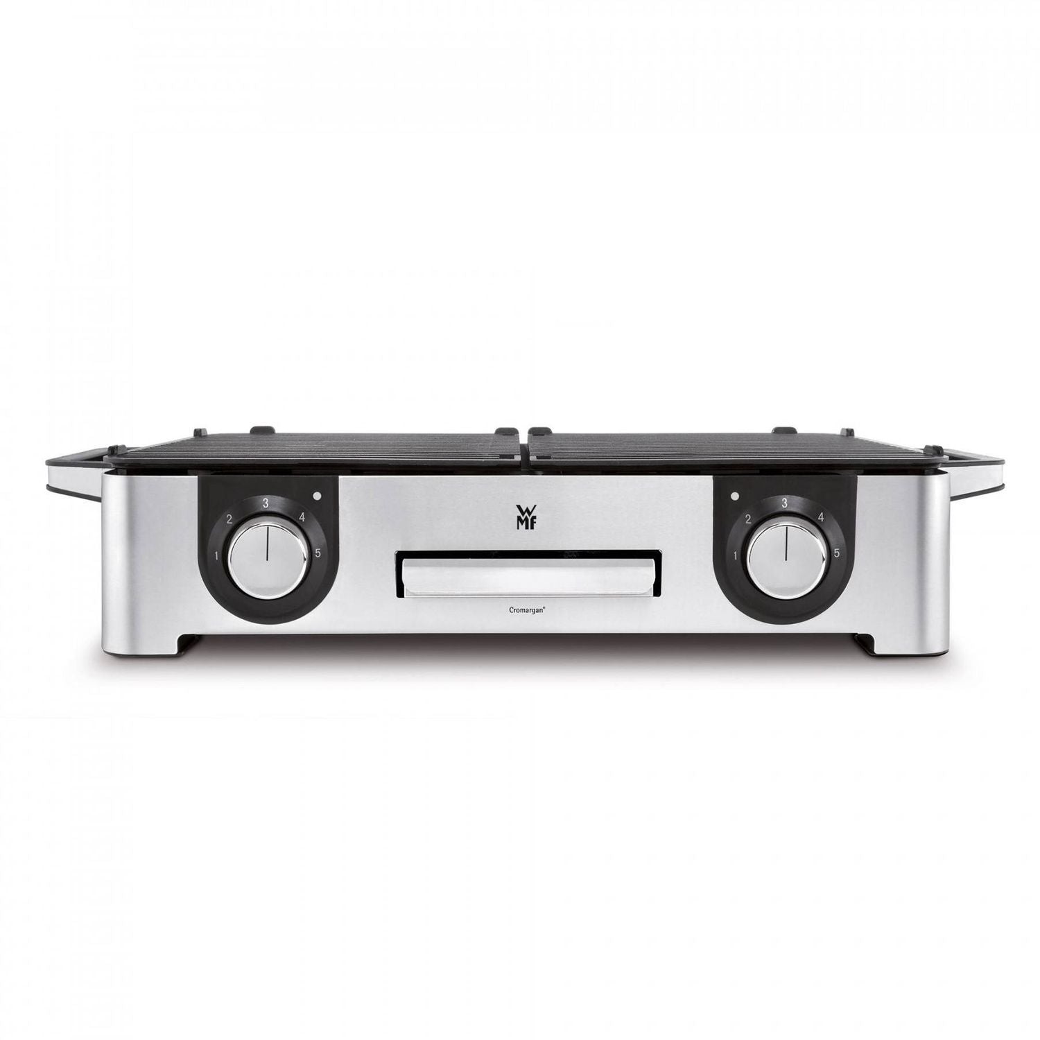 WMF 2400 W wolnostojący grill elektryczny - 0415280011