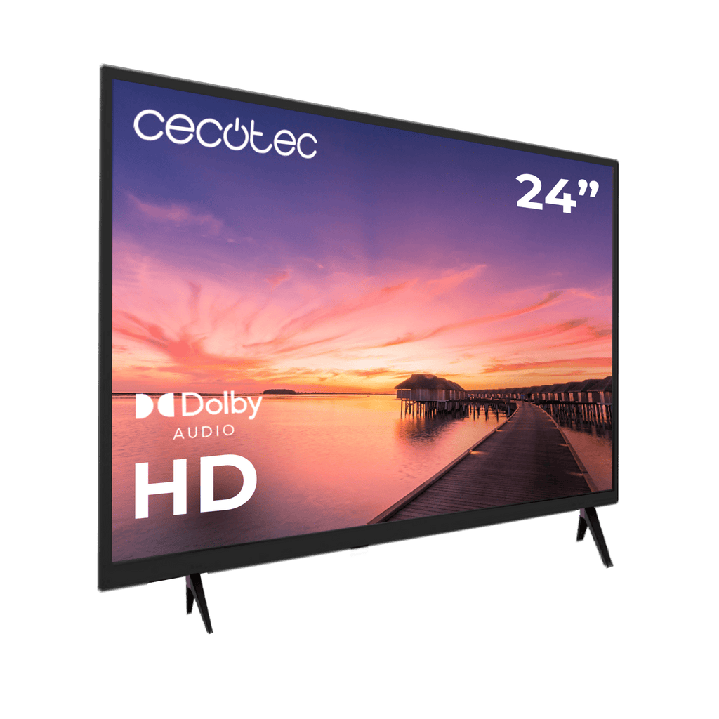 TV Cecotec 0 Series 0024