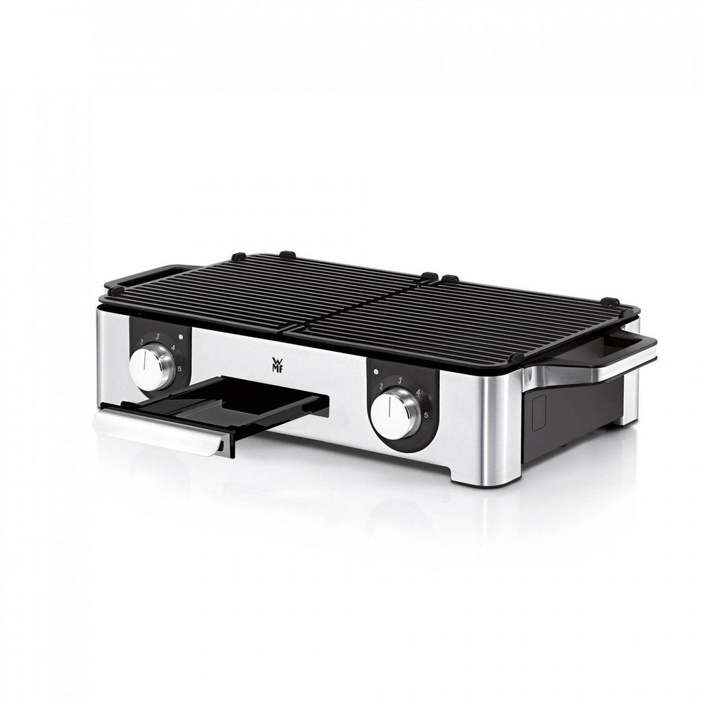WMF 2400 W wolnostojący grill elektryczny - 0415280011