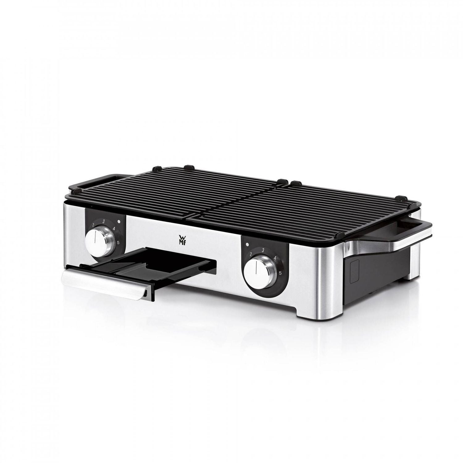 WMF 2400 W wolnostojący grill elektryczny - 0415280011