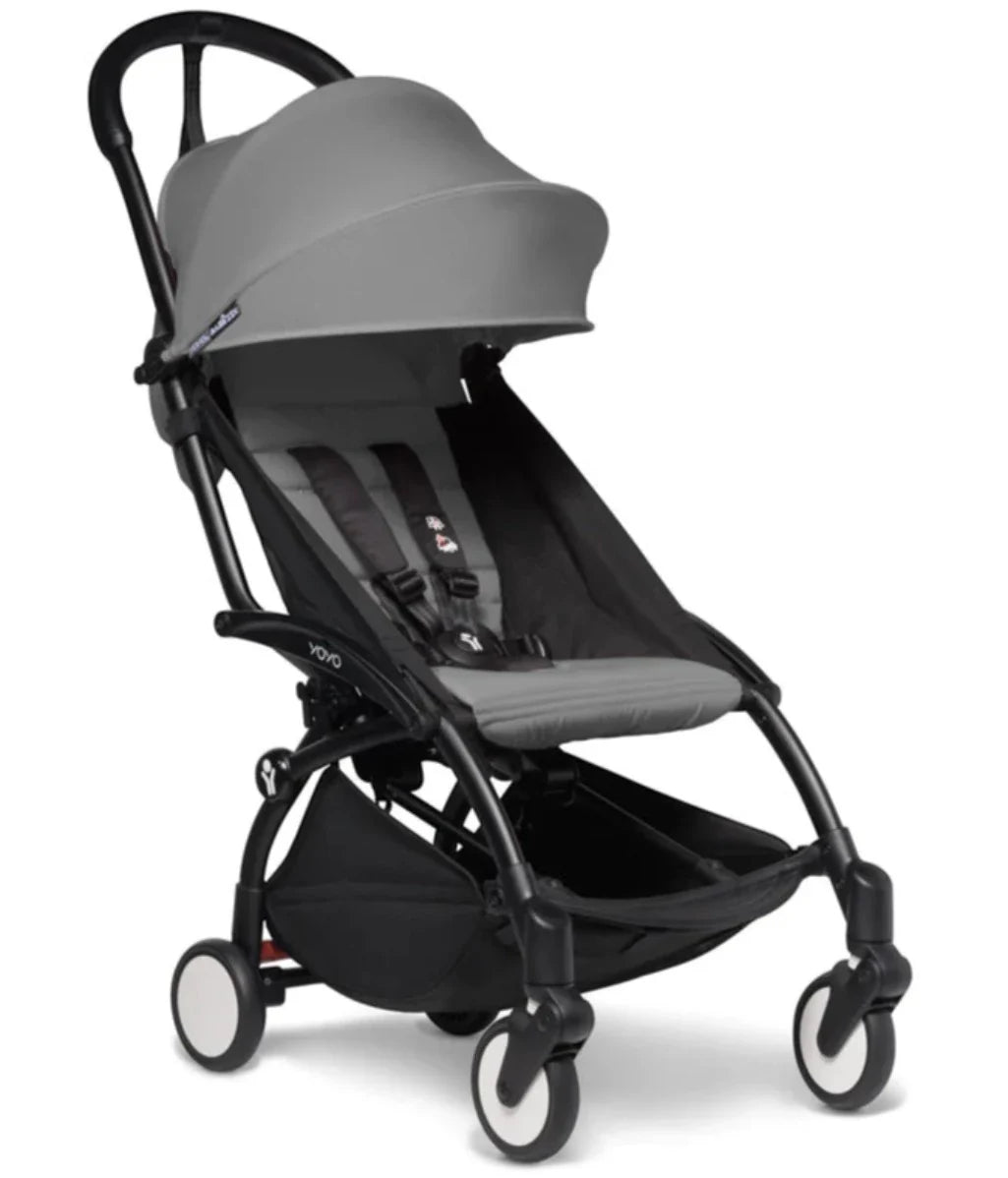 YOYO² 2025 Stroller 6+ Seat Pack