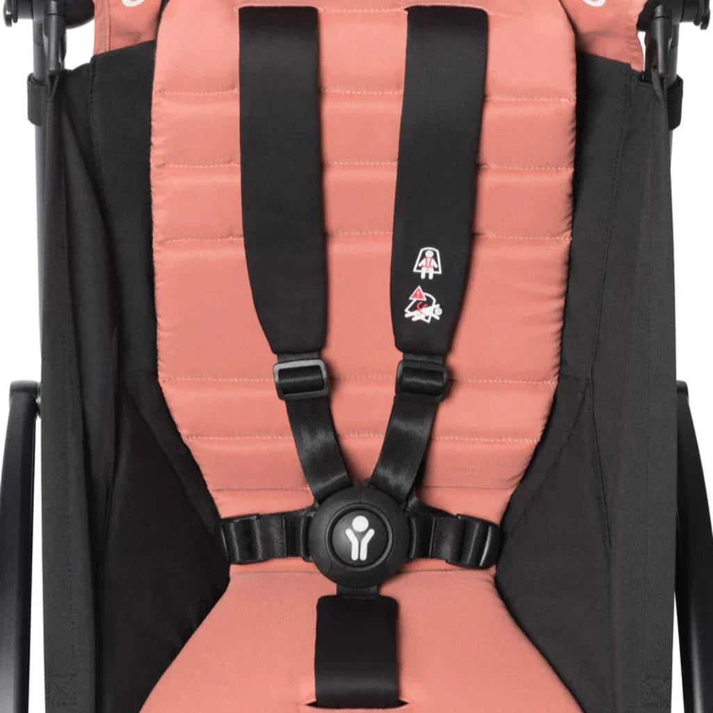 2026 Cochecito YOYO² con Pack de Asiento 6+
