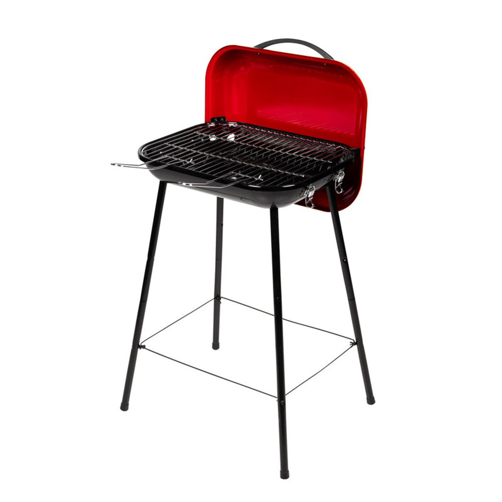 Holiday Grill przenośny grill węglowy