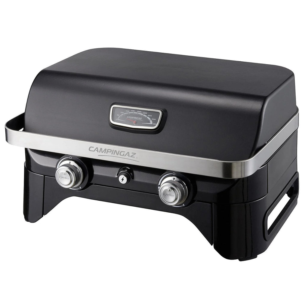 Barbacoa i Gas Attitude 2100 LX