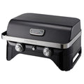 Barbacoa i Gas Attitude 2100 LX