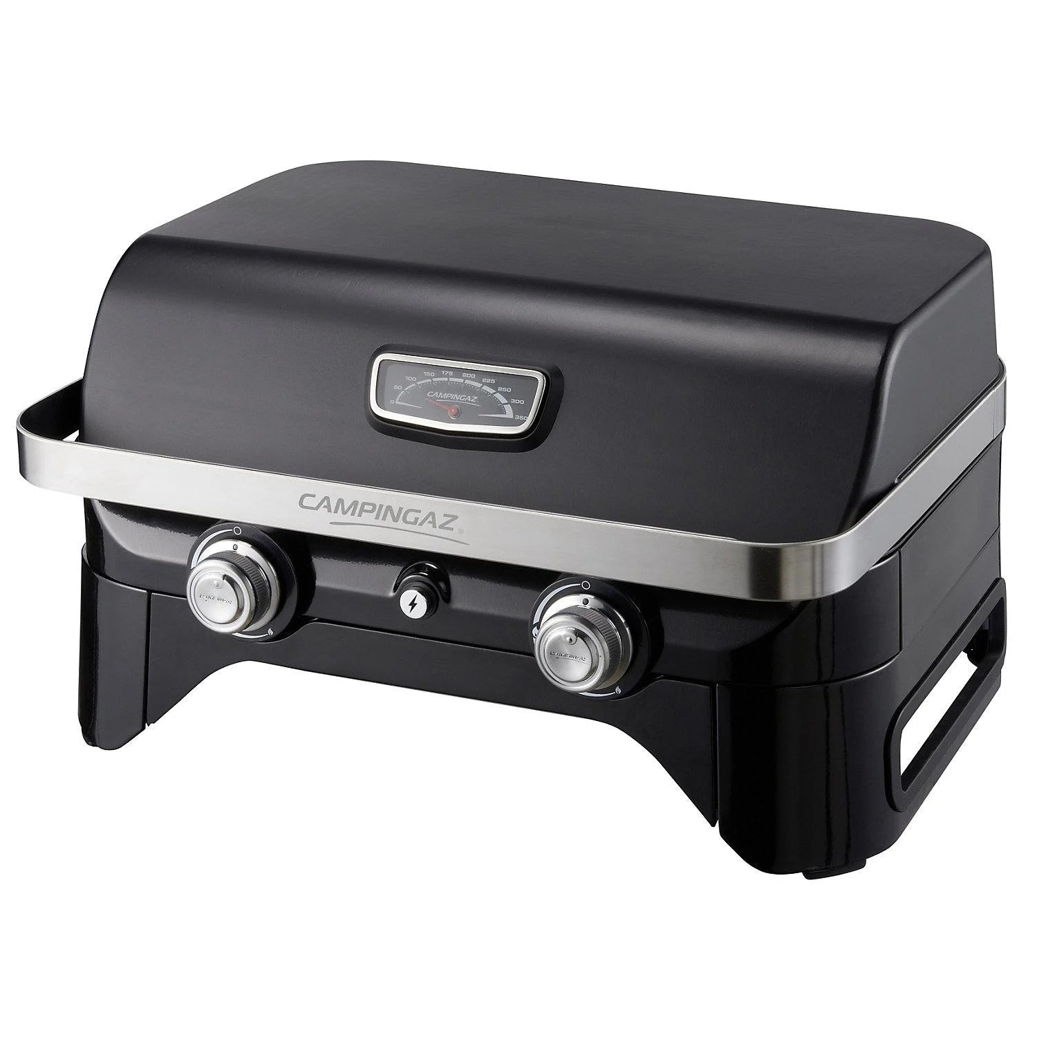 Barbacoa i Gas Attitude 2100 LX