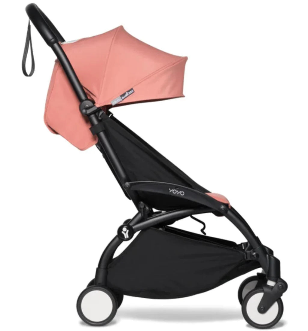 YOYO² 2025 Stroller 6+ Seat Pack