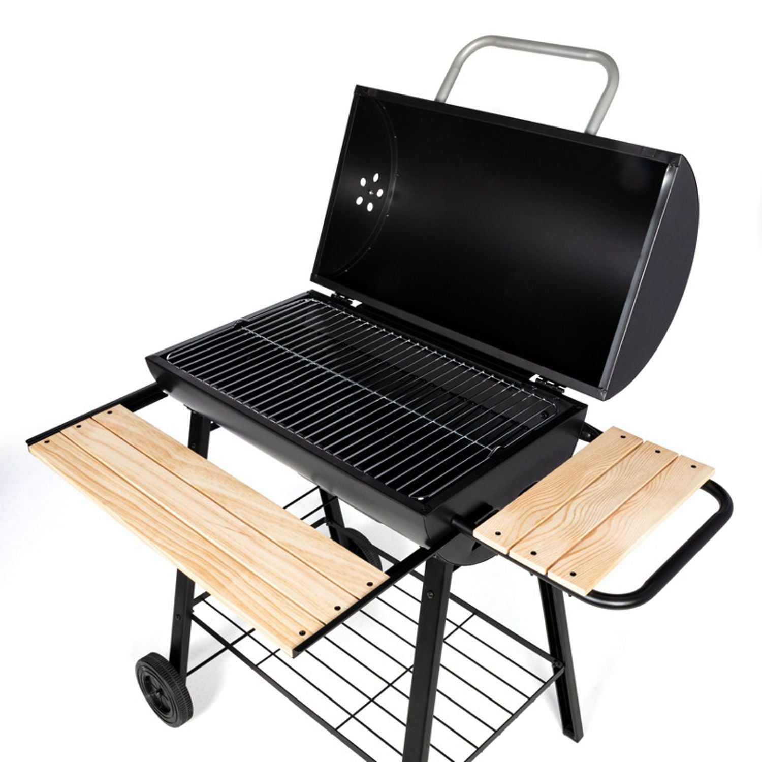 Grill węglowy Ohio