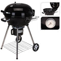 Grill 68x57x99 cm Progarden