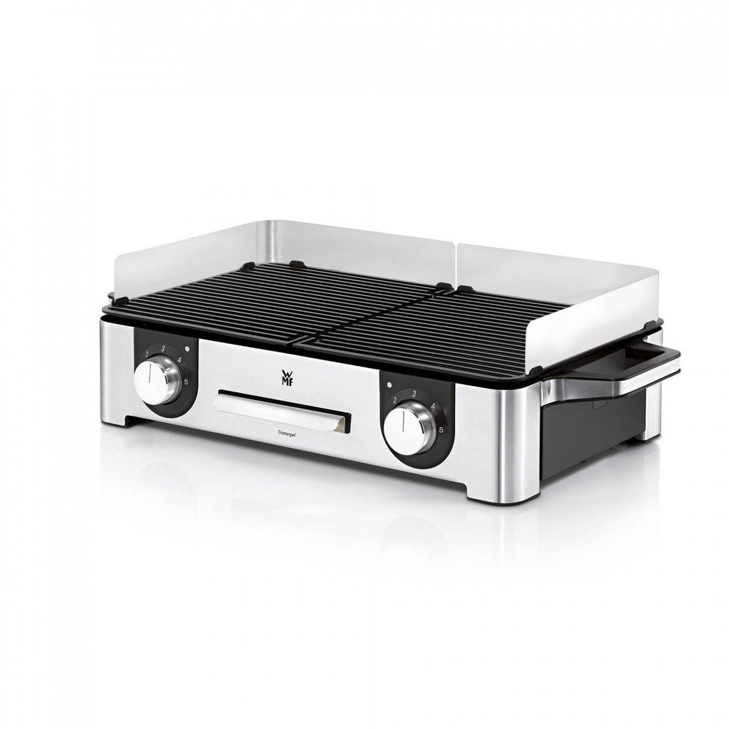 WMF 2400 W wolnostojący grill elektryczny - 0415280011