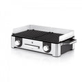 WMF 2400 W wolnostojący grill elektryczny - 0415280011