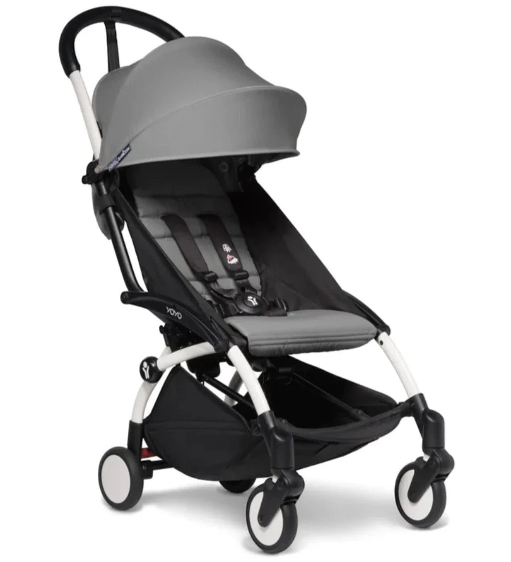2026 Cochecito YOYO² con Pack de Asiento 6+