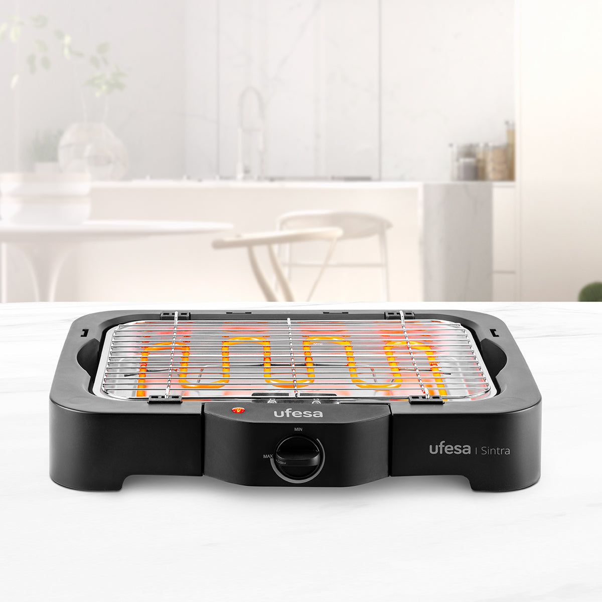 Sintra 2300W electric grill with stand