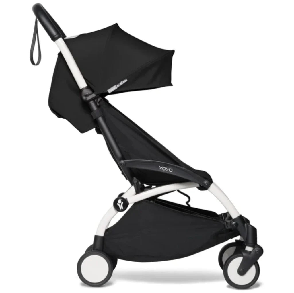 2026 Cochecito YOYO² con Pack de Asiento 6+