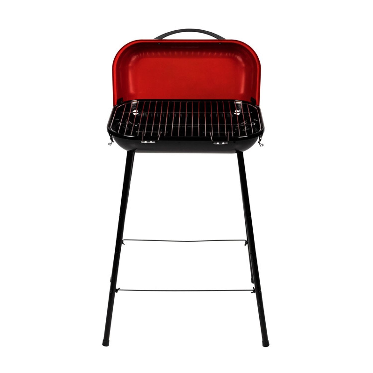 Holiday Grill przenośny grill węglowy