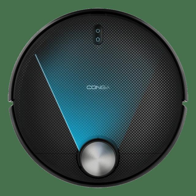 CECOTEC CONGA 11090 SPIN REVOLUTION