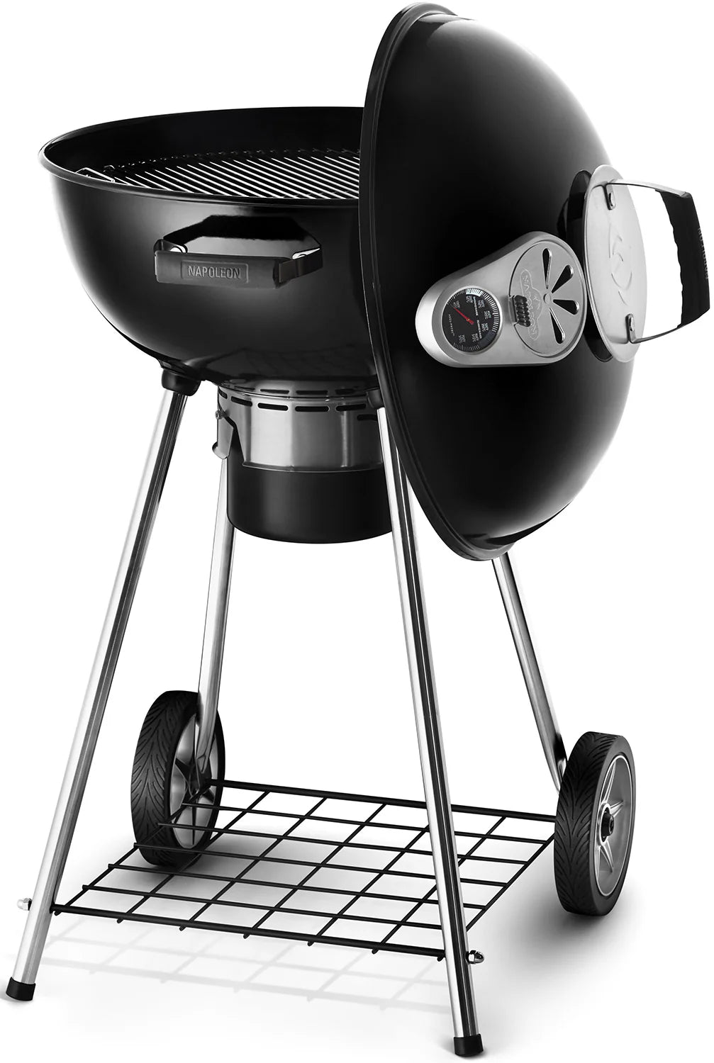 Grill węglowy Napoleon 2025 Ø 57 cm