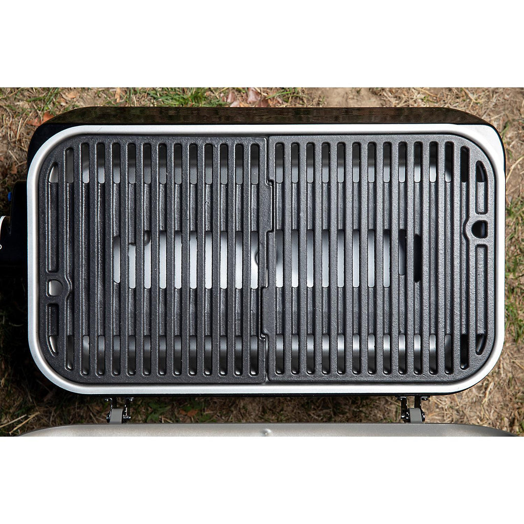 Grill Gazowy Attitude 2go - Black
