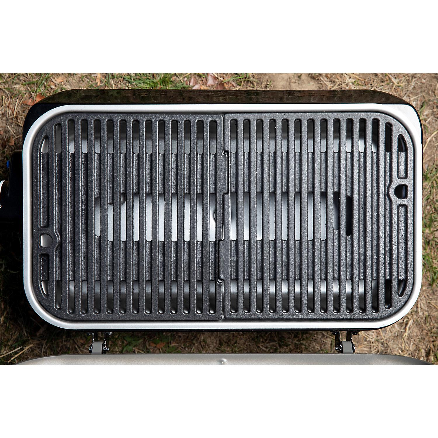 Grill Gazowy Attitude 2go - Black