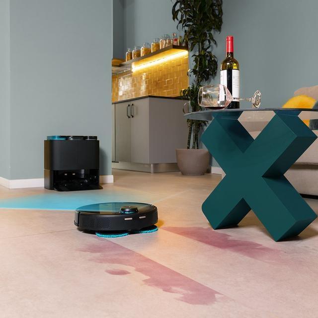 CECOTEC CONGA 11090 SPIN REVOLUTION