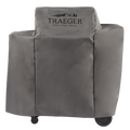Traeger Ironwood 650 grill cover