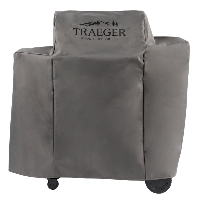 Traeger Ironwood 650 grill cover