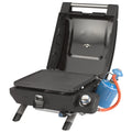 Barbacoa de Gas Serie Compact con 1 Fuego