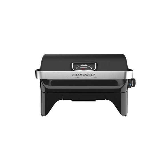 Grill gazowy Campingaz Attitude 2go CV szary