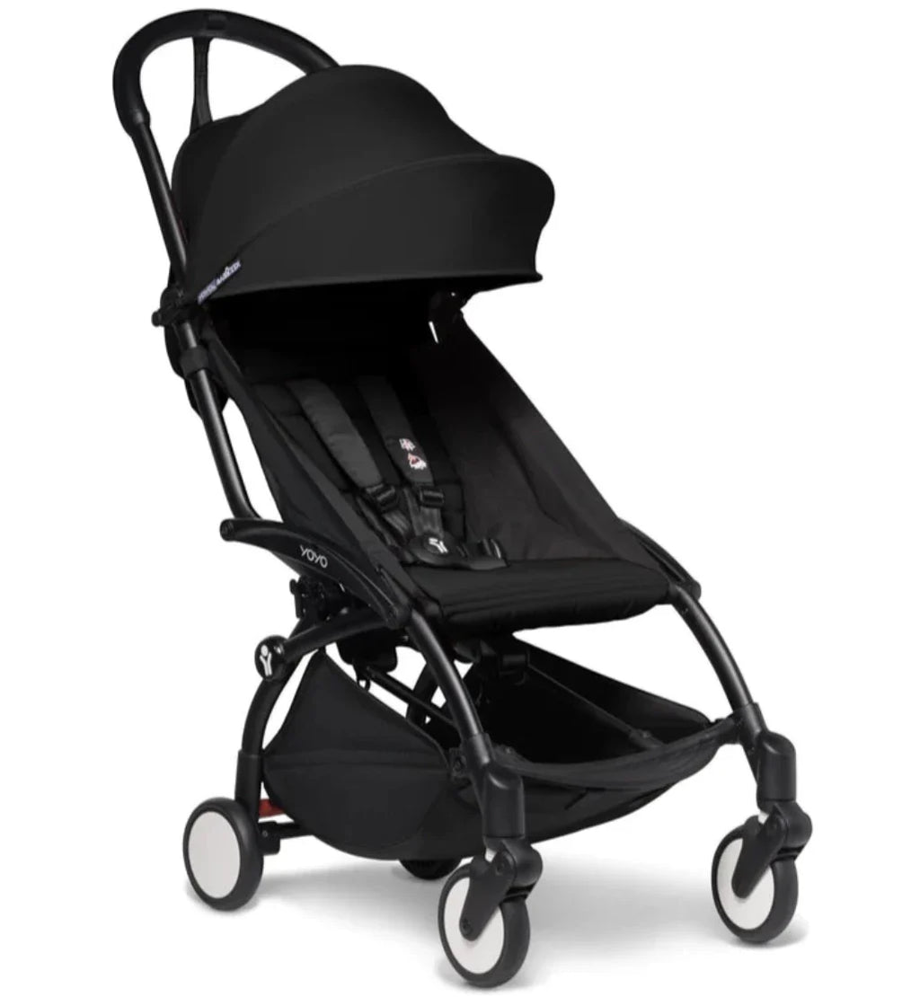 YOYO² 2025 Stroller 6+ Seat Pack