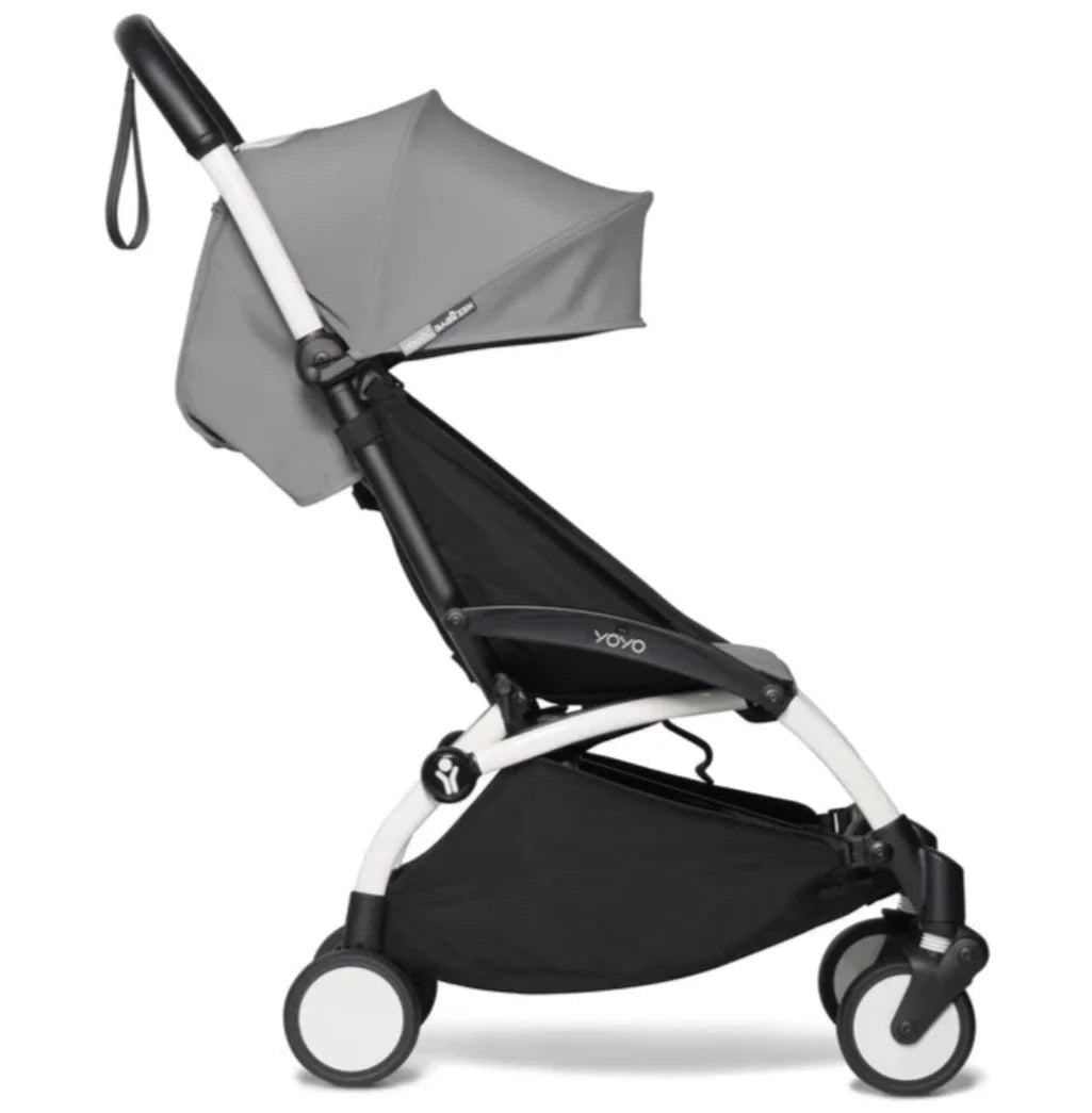 YOYO² 2025 Stroller 6+ Seat Pack