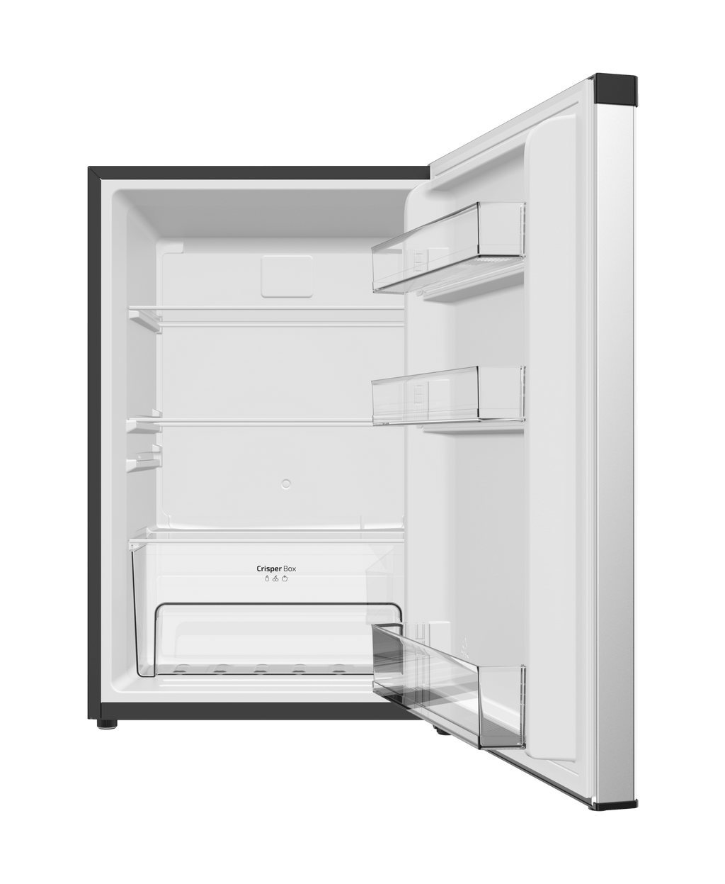 Bolero CoolMarket TT 133 L Inox