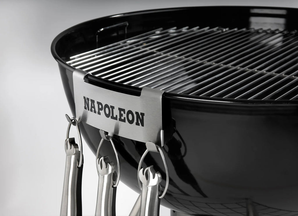 Grill węglowy Napoleon 2025 Ø 57 cm