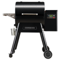 Barbacoa Traeger Ironwood 650