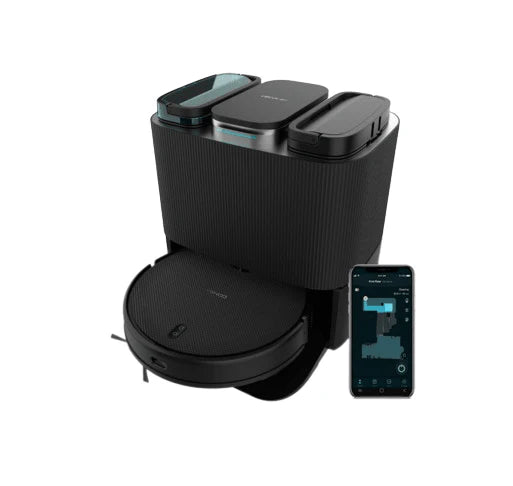 CECOTEC CONGA 11090 SPIN REVOLUTION
