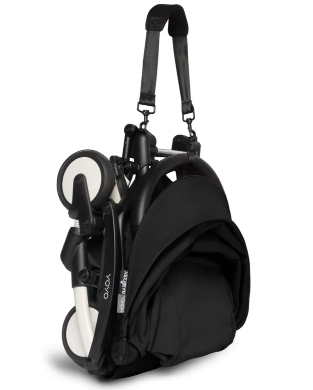 YOYO² 2025 Stroller 6+ Seat Pack