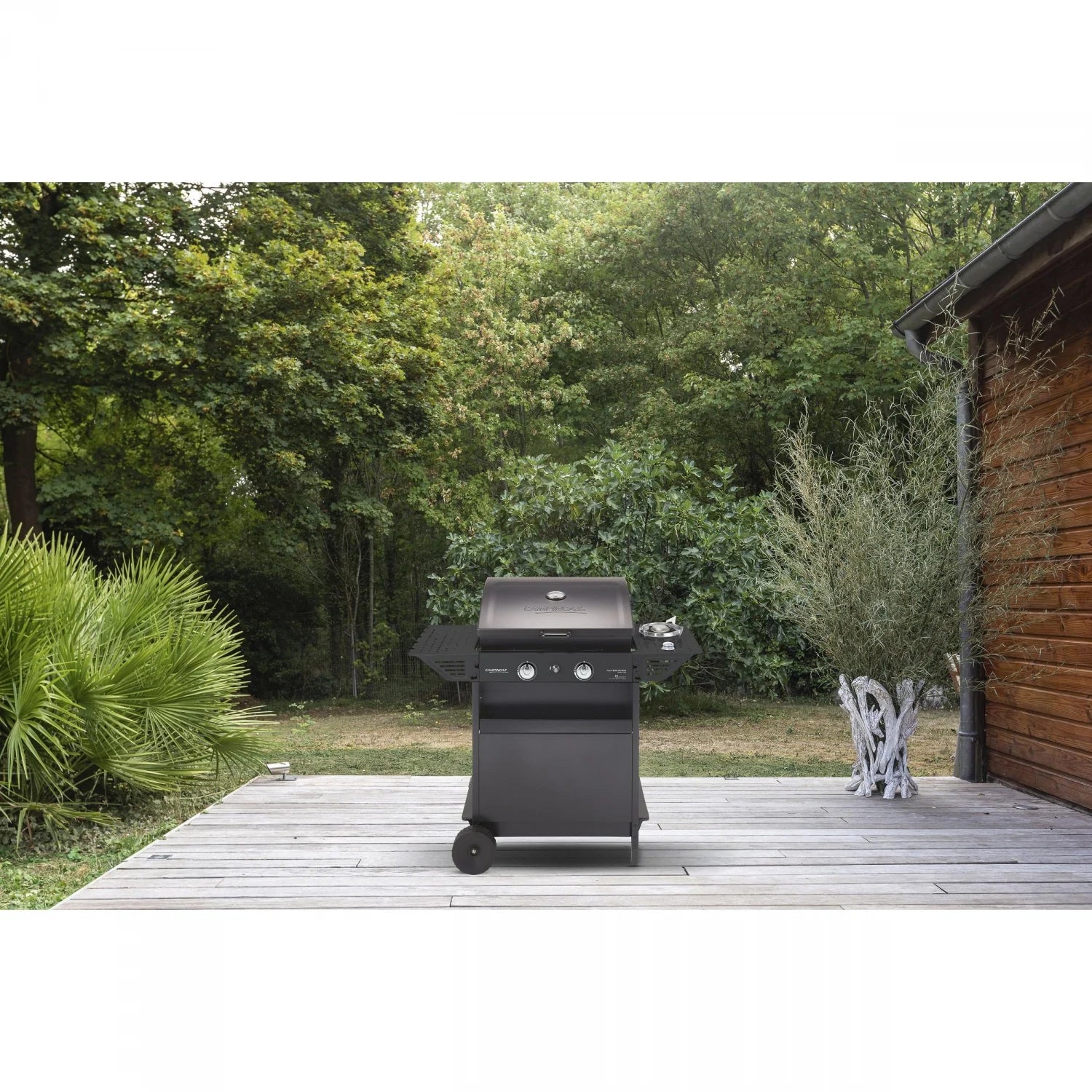 Grill Campingaz Xpert 200 Plus Rocky