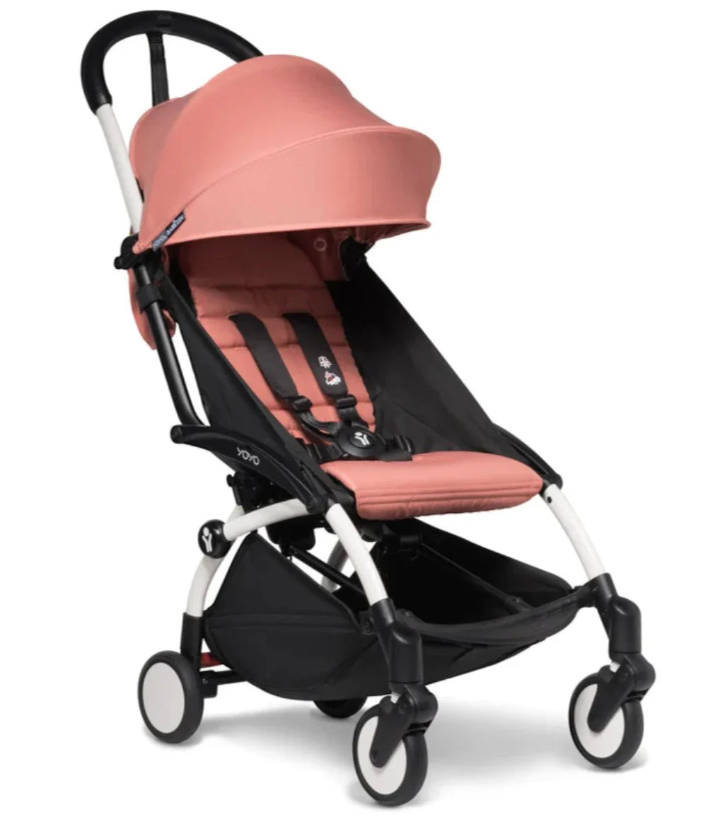 2026 Cochecito YOYO² con Pack de Asiento 6+