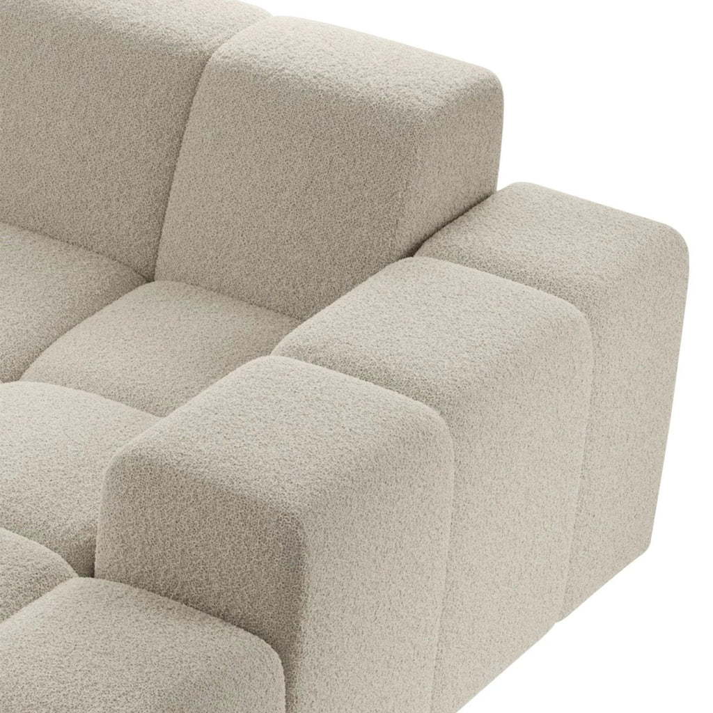 2026 Sofá rinconero Merano – Elegancia moderna y confort excepcional