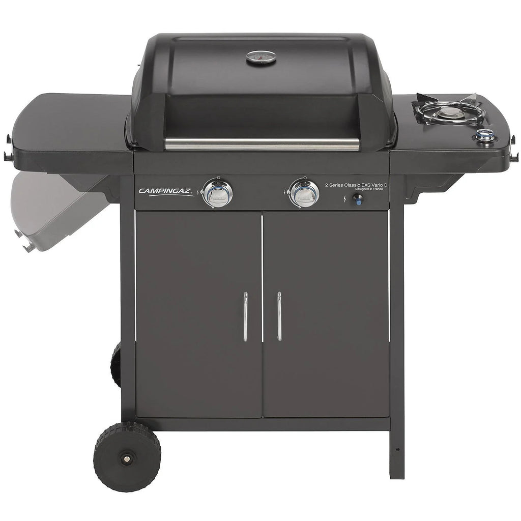 Grill gazowy 2 Series Classic EXS Vario Dark