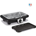 Tefal Easygrill 2 w 1 Stół grillowy i patelnia YY3818FB