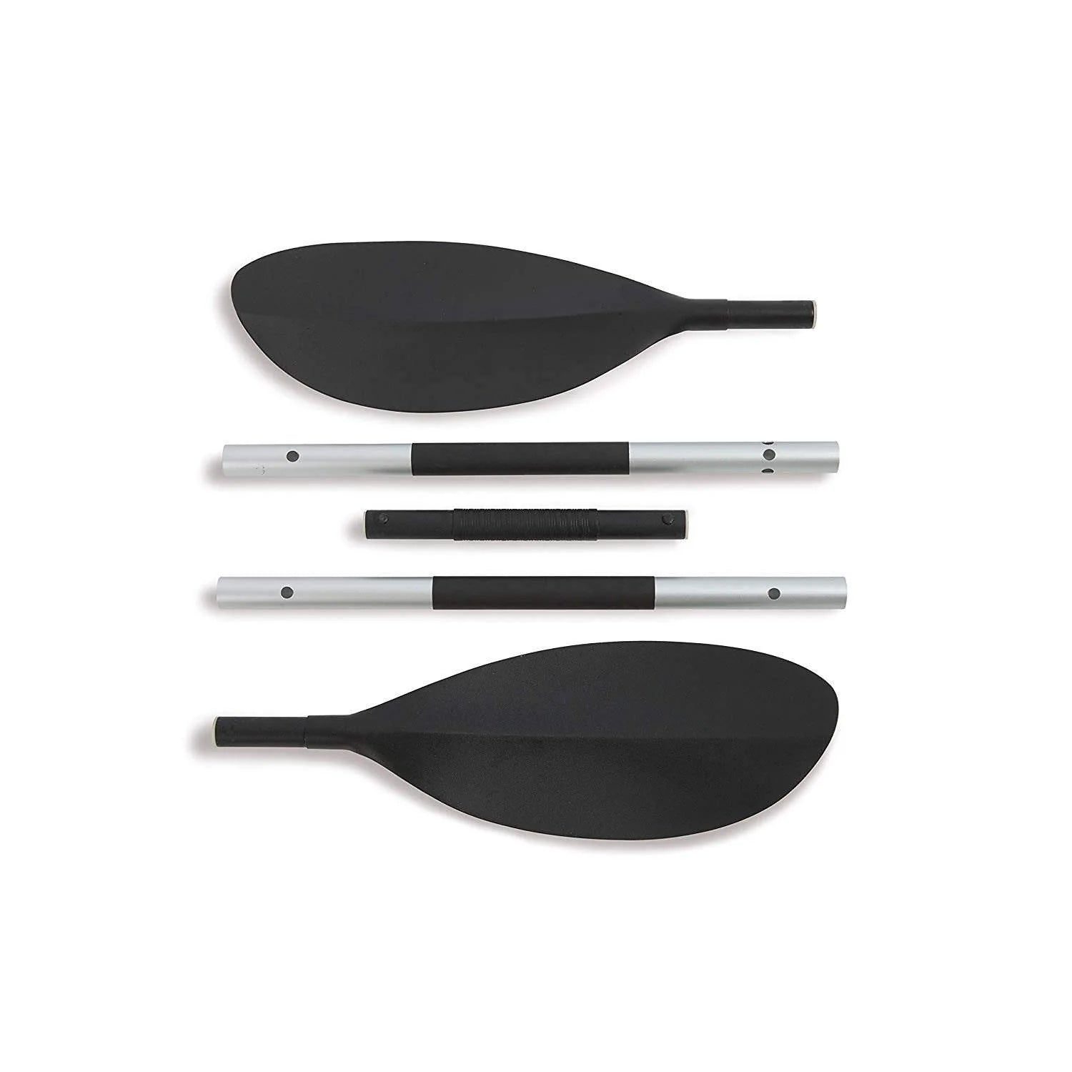 Kajak dmuchany Intex Explorer K2 2025 dla 2 osób