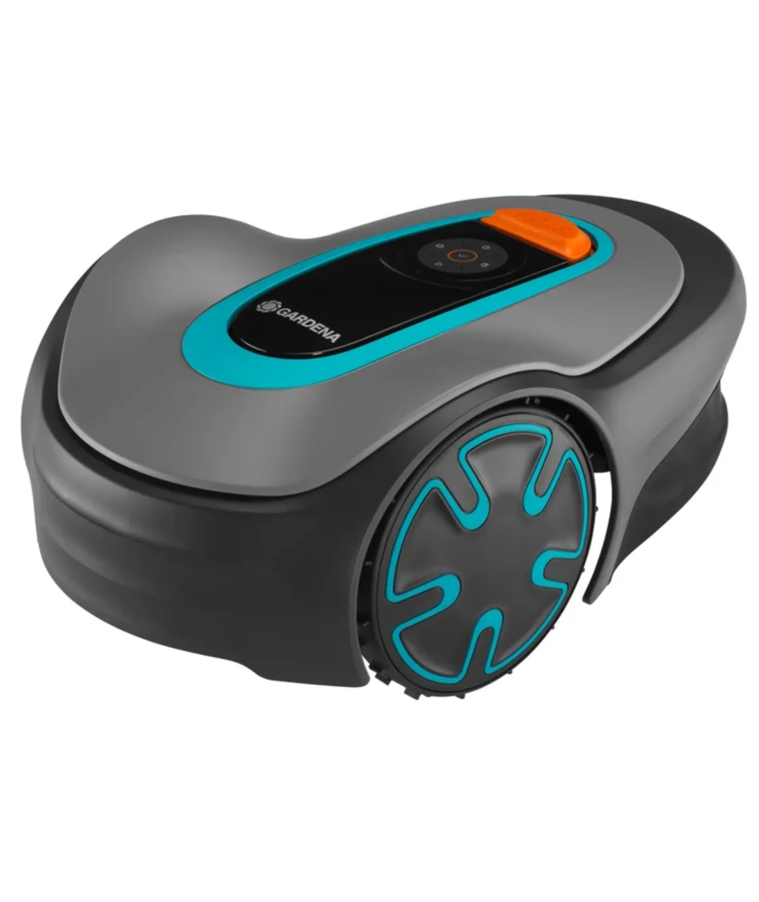2025 Gardena Sileno minimum 500 robot koszący