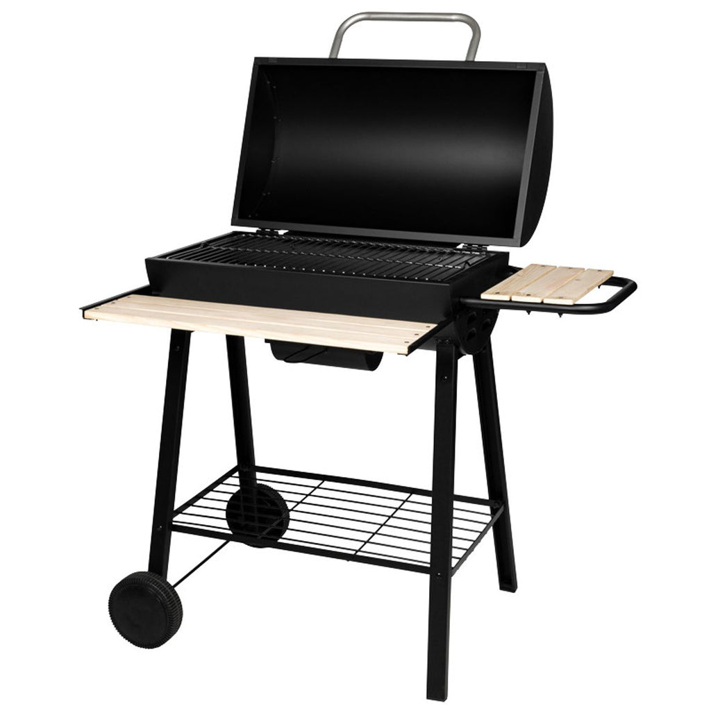 Grill węglowy Ohio