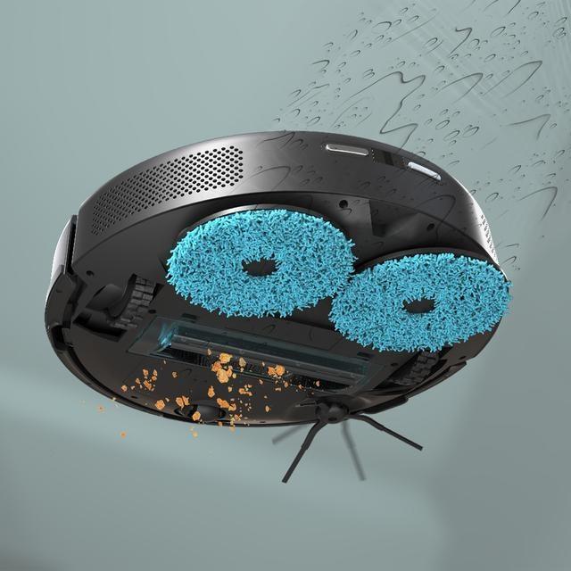 CECOTEC CONGA 11090 SPIN REVOLUTION